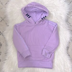 Ivy Park x Adidas Kids Hoodie